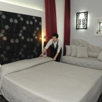 Kamer voorbeeld 2